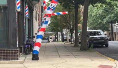 Reading's Fifth Street barbershop boom keeps going [Opinion]