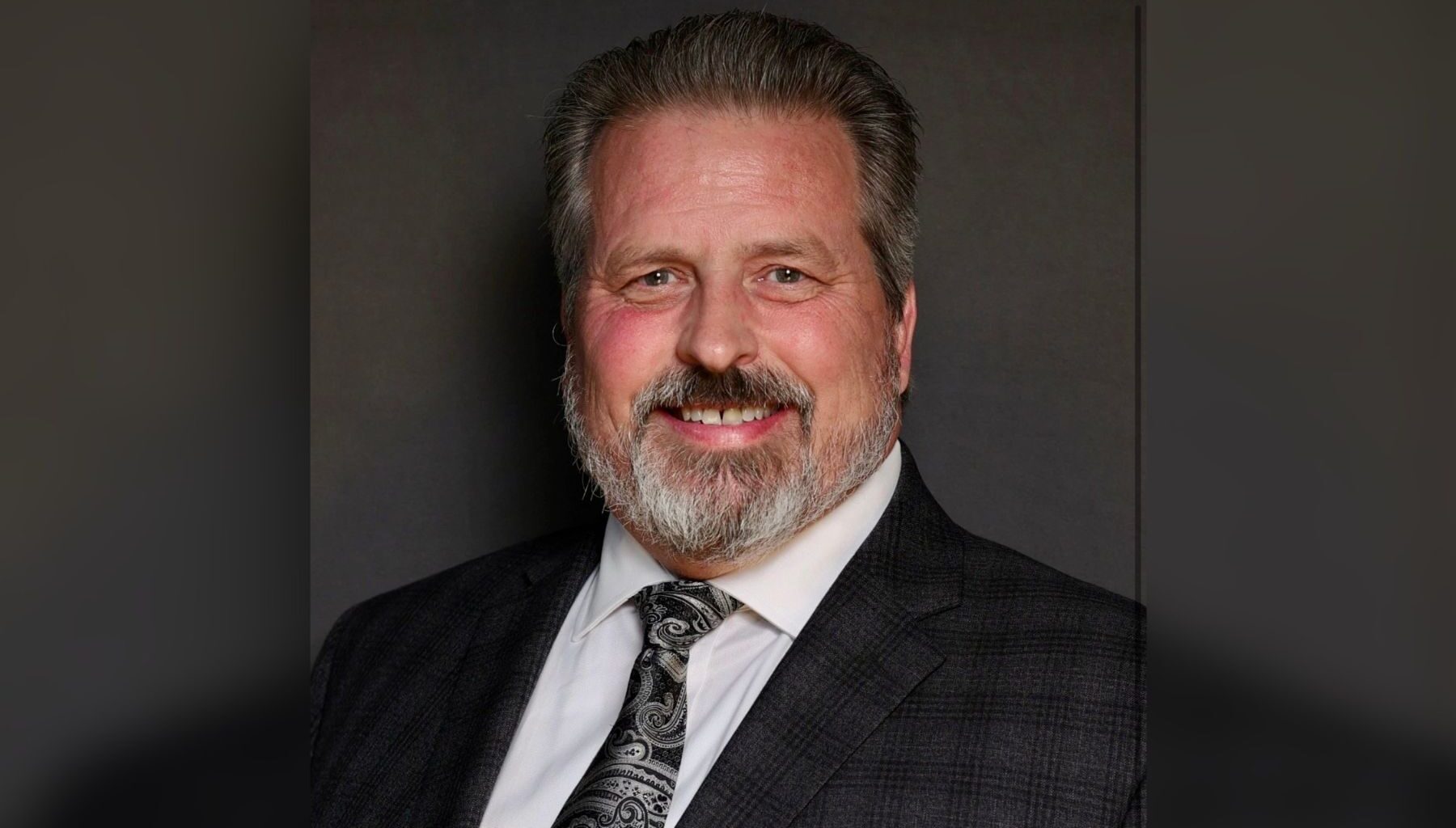 Berks County Controller Joe Rudderow elected first vice president of statewide association