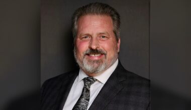 Berks County Controller Joe Rudderow elected first vice president of statewide association