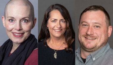 Animal Rescue League of Berks County announces board leadership transitions and new directors