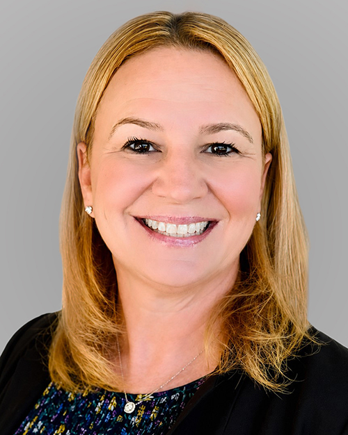 Beth Jolly, The Campbell’s Co. chief communications officer