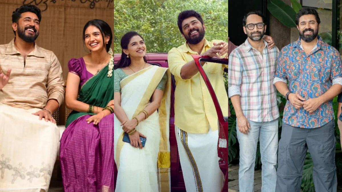 8 Reasons To Watch Fahadh Faasil's Bethlehem Kudumba Unit Starring Nivin Pauly That Surpassed Prithviraj Sukumaran's Khalifa