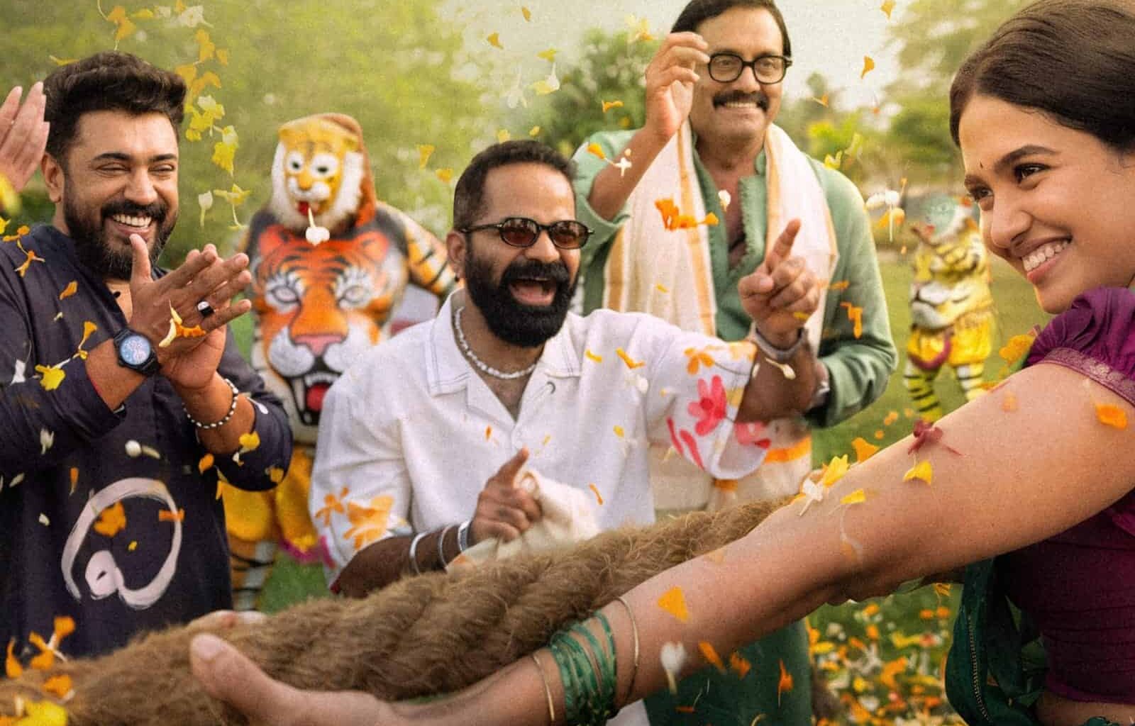 Box Office: Bethlehem Kudumba Unit Nears ₹100 Crore! -