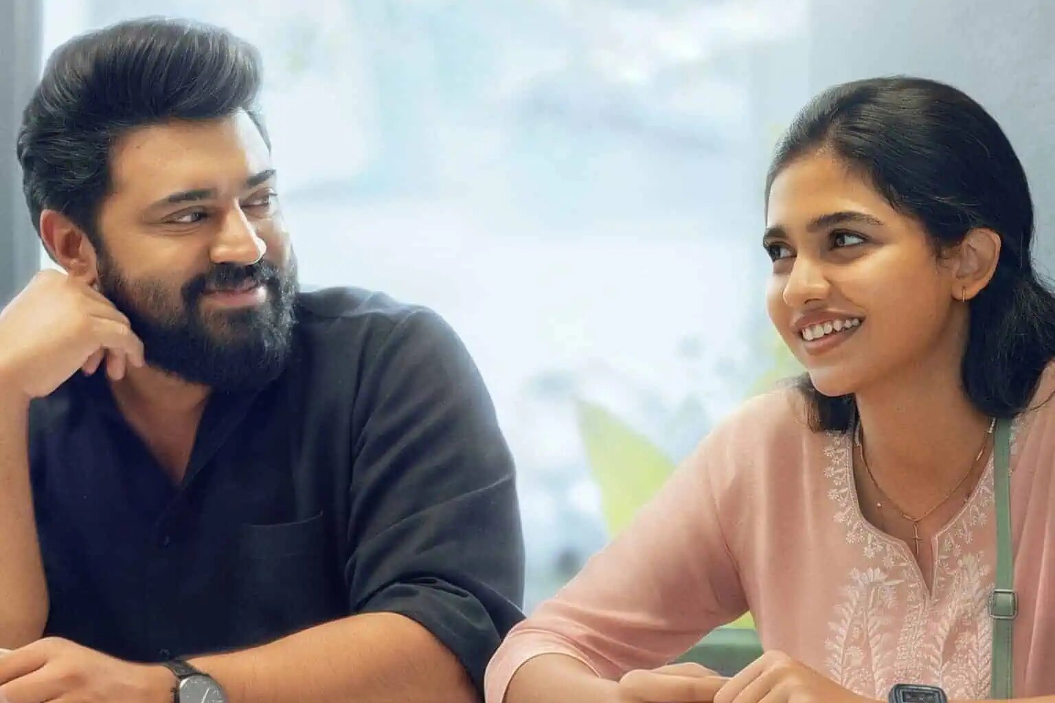 Why Bethlehem Took 15 Days For Telugu Release? -