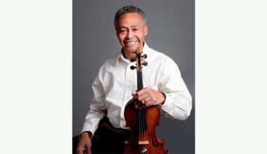 Obituary: Booker Rowe, Pioneering Violinist of the Philadelphia Orchestra, 85