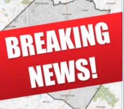 Breaking: Dump Truck runs into Super H Gas Station on Christmas Ave in Bethlehem – Your Local News