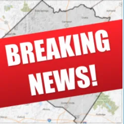 Breaking: Dump Truck runs into Super H Gas Station on Christmas Ave in Bethlehem – Your Local News