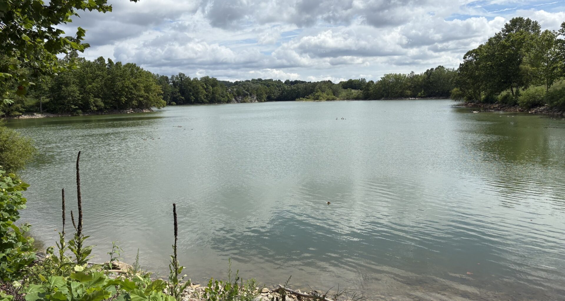 Police release name of teen driver in fatal Berks quarry plunge