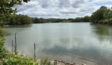 Police release name of teen driver in fatal Berks quarry plunge