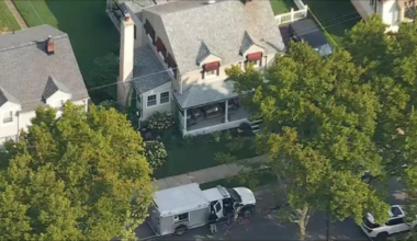 Man charged after woman killed in Bristol home – NBC10 Philadelphia