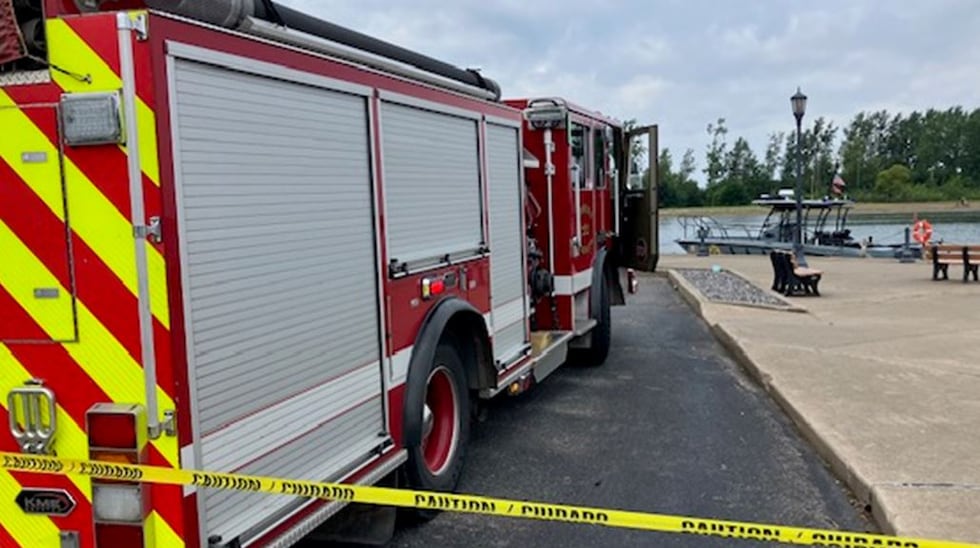Conneaut boat rescue