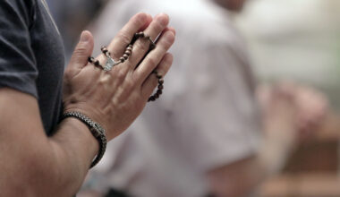 Pastoral Leaders to Learn Ways of Walking With Immigrants at Upcoming Event