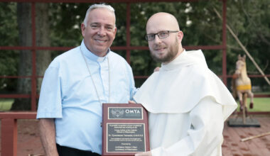 Father Timothy Tarnacki Heads to Florida After Decade of Philadelphia Ministry