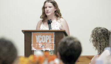 Archdiocesan Youth Ministry Office Receives $125,000 Grant to Expand Leadership Program