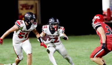 Erie-Prophetstown returns four starting linemen, Tristan Hovey at tailback, hope to continue upward trend – Shaw Local