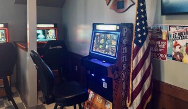 Skill games deadline looms with no resolution in Harrisburg