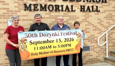 Community Spotlight: Greater Pittston – Aug. 28, 2026 – Wilkes-Barre Citizens' Voice