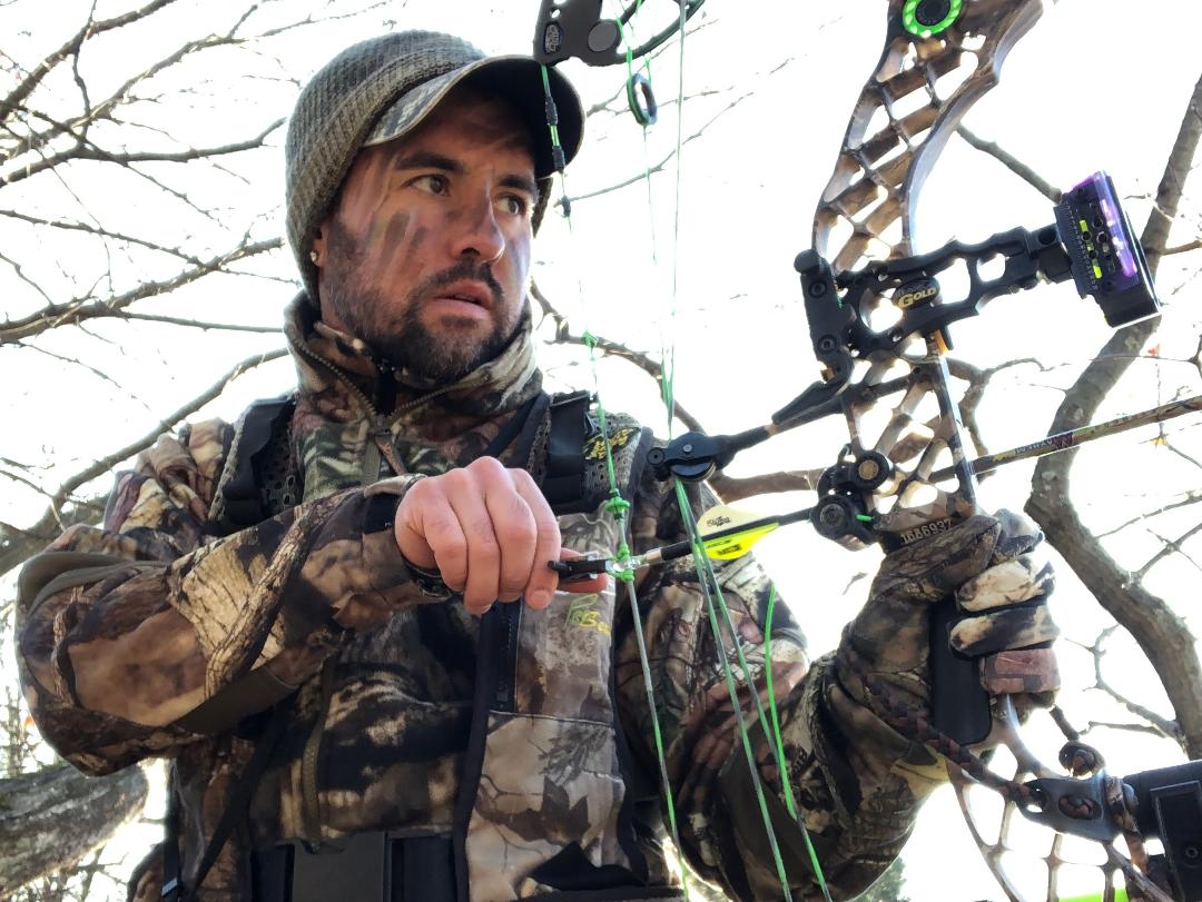 Gear up for Pennsylvania’s 75th statewide archery season