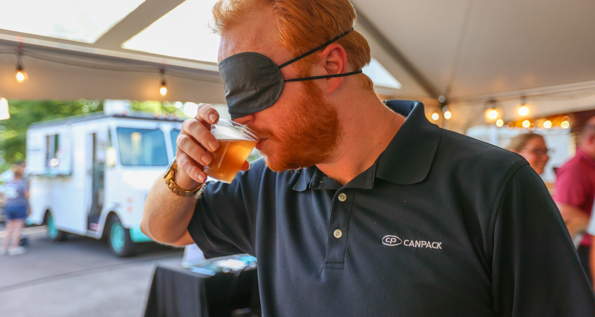 Photo gallery: Northeast Sight Services hosts Sip for Sight fundraiser