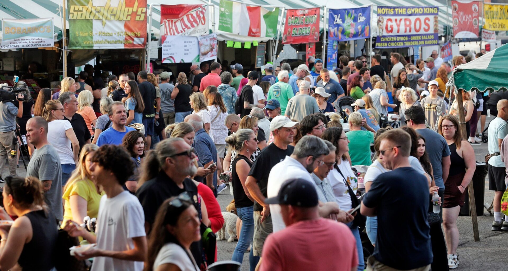 Best Bets: 5 things to do, August 19, 2026