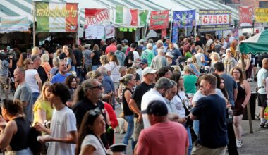 Best Bets: 5 things to do, August 19, 2026