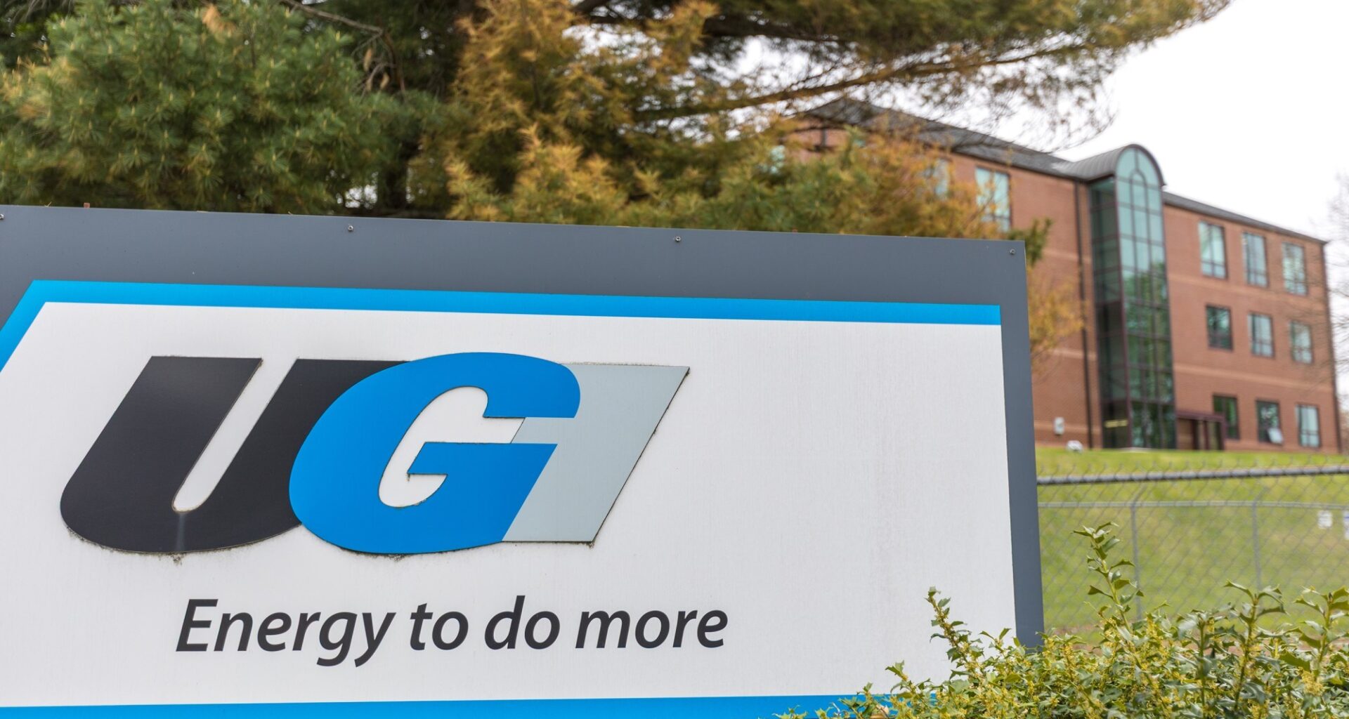 UGI to begin natural gas main replacement in Pittston on Tuesday