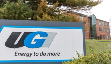 UGI to begin natural gas main replacement in Pittston on Tuesday