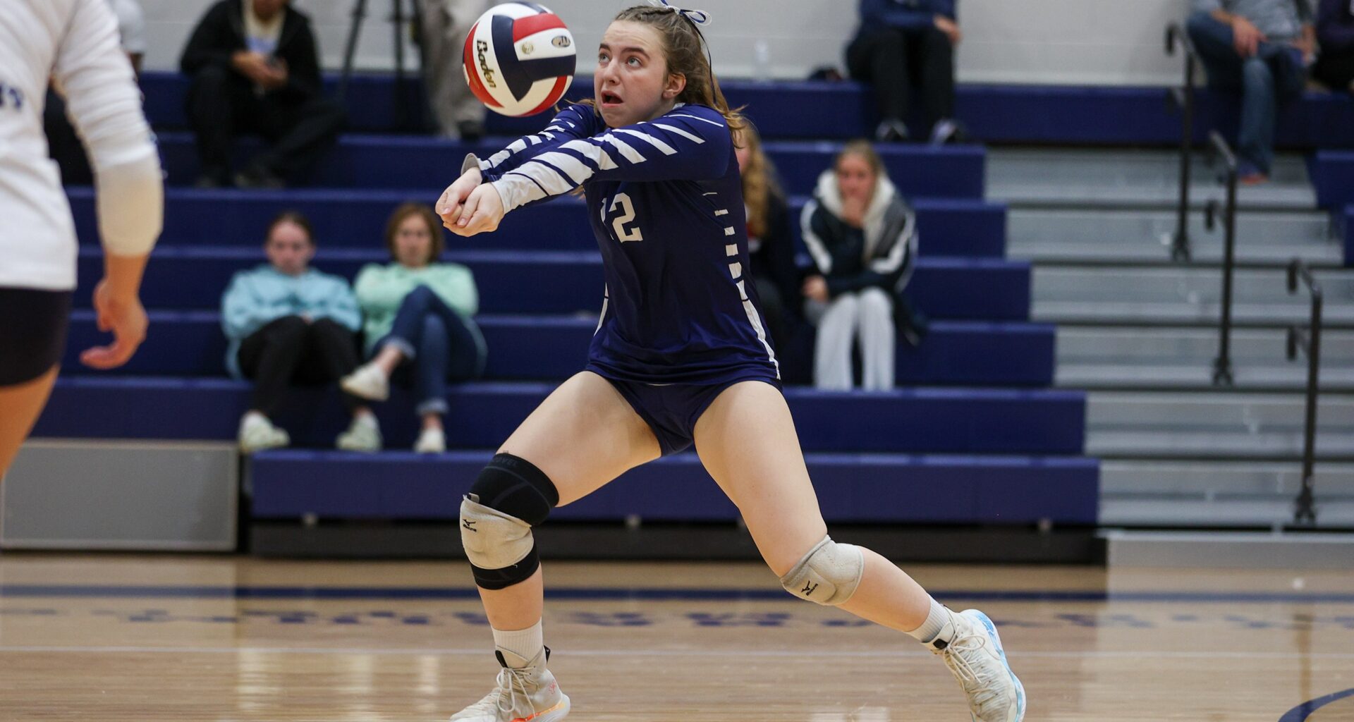 GIRLS VOLLEYBALL: New alignment creates intriguing championship races – Scranton Times-Tribune