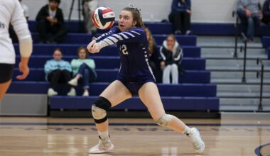 GIRLS VOLLEYBALL: New alignment creates intriguing championship races – Scranton Times-Tribune
