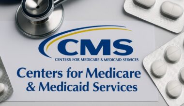 Centers for Medicare & Medicaid Services