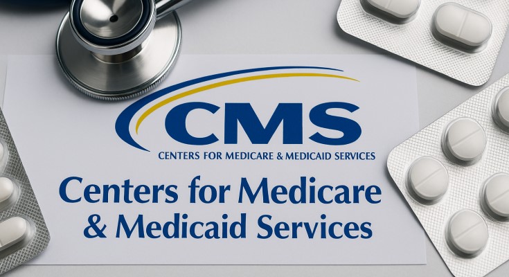 Centers for Medicare & Medicaid Services