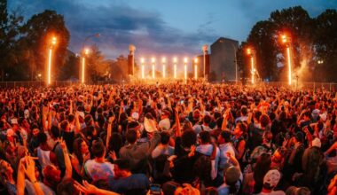 Diplo to headline Club Glow block party on Pennsylvania Avenue – NBC4 Washington