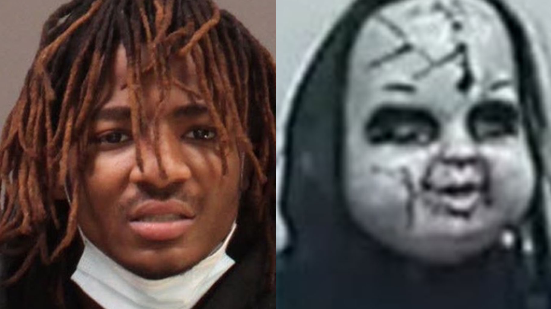 Zymire Hughes Arrested After Allegedly Terrorizing Philadelphia in Chucky Mask