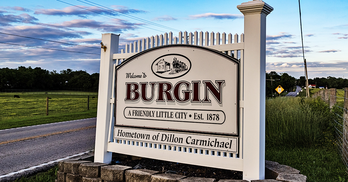 Burgin City Council Cancels Second Reading Of Controversial Annexation – The Harrodsburg Herald