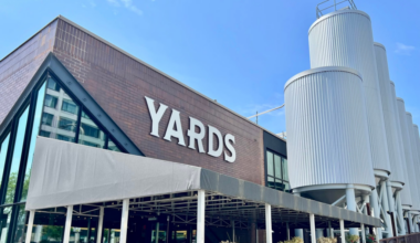 Yards Brewing To Be Acquired as Philly Craft Beer Landscape Shifts