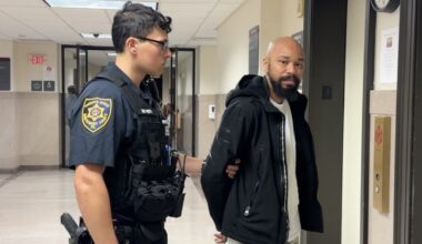 Philadelphia man sent to prison, framed ex-girlfriend for Cheltenham shooting