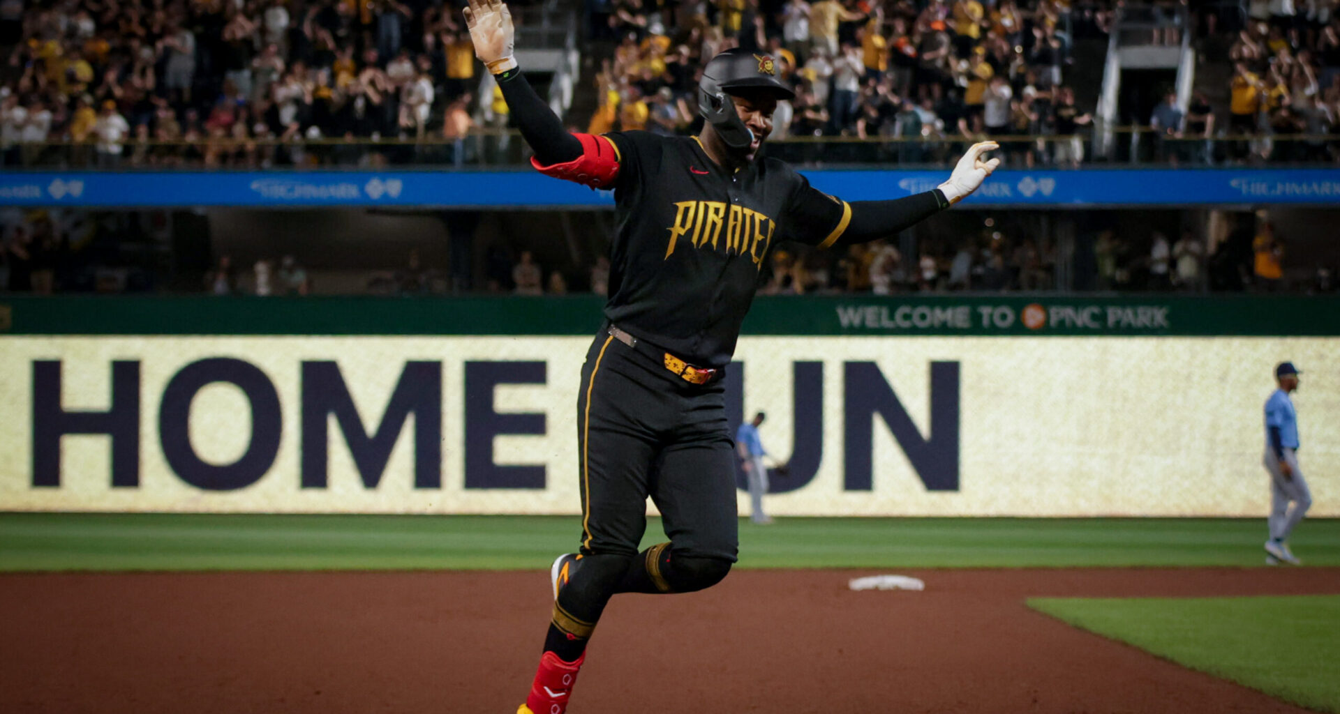 Pirates' Oneil Cruz to Start Rehab Assignment