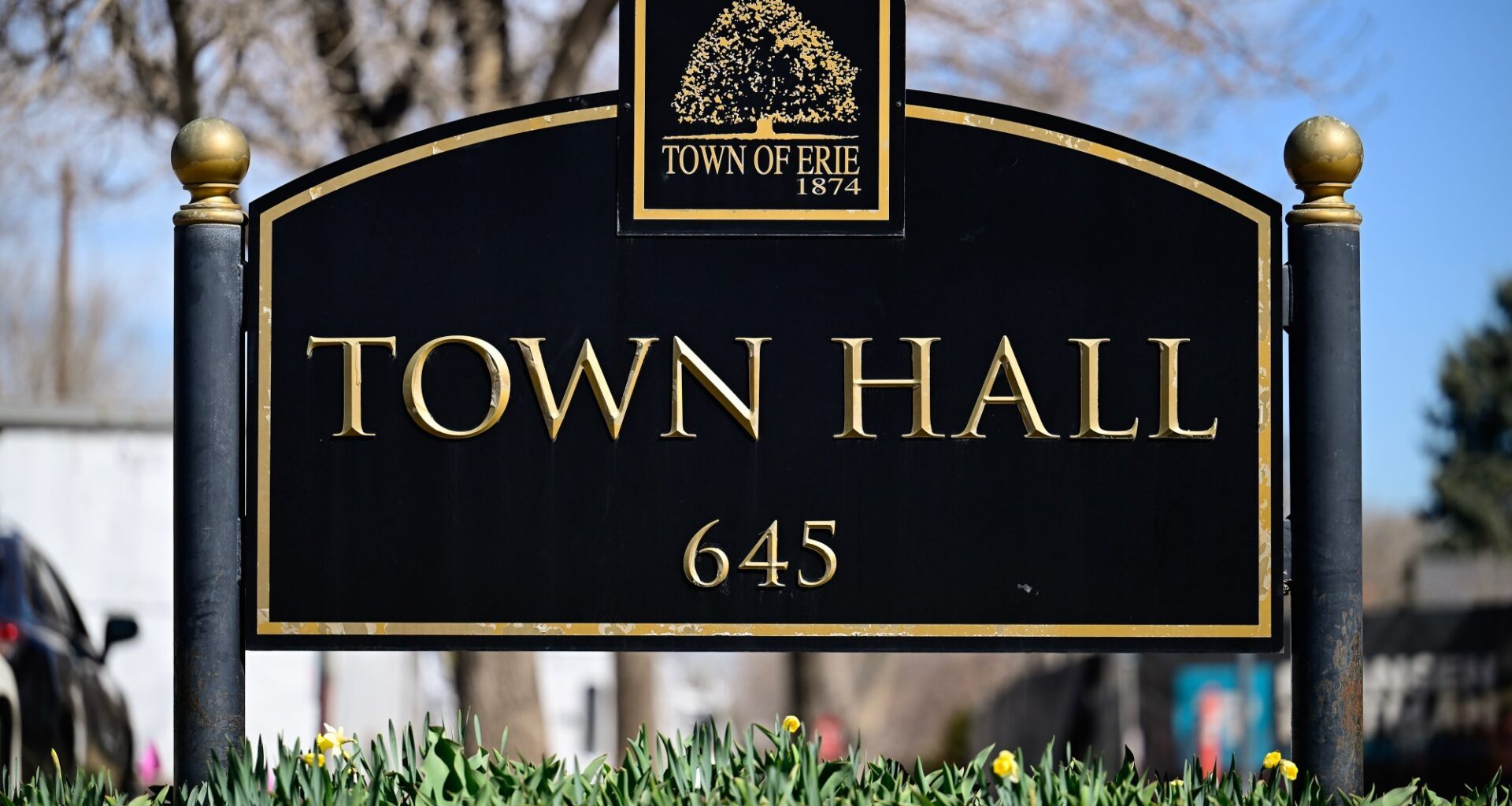 Erie voters will decide on 3 Town Council seats in November's election