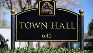 Erie voters will decide on 3 Town Council seats in November's election