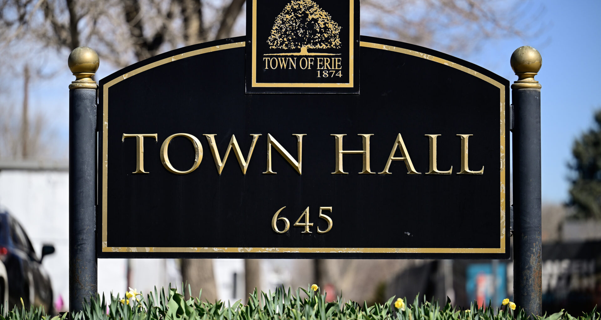Erie voters will decide on 3 Town Council seats in November's election