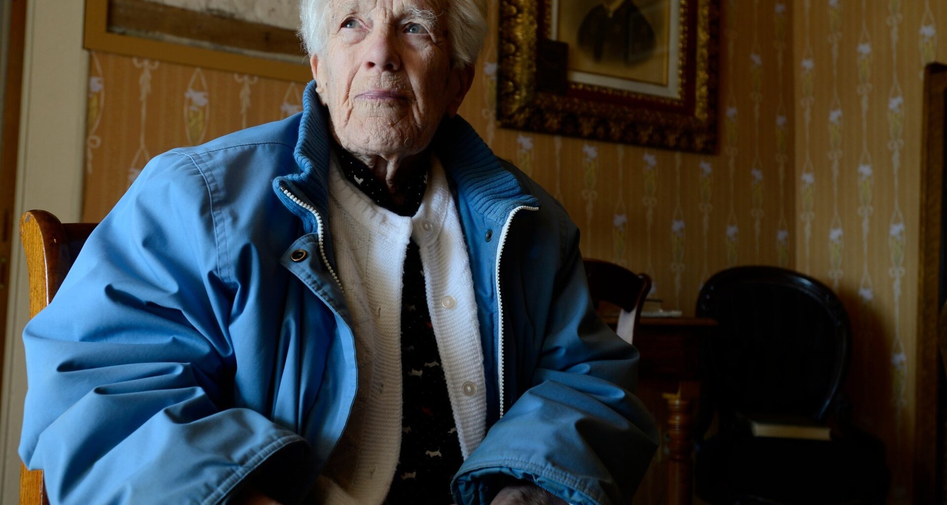Sarah Allene Wise's legacy lives on in the Wise Homestead Museum in Erie