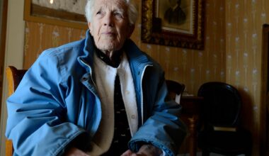 Sarah Allene Wise's legacy lives on in the Wise Homestead Museum in Erie