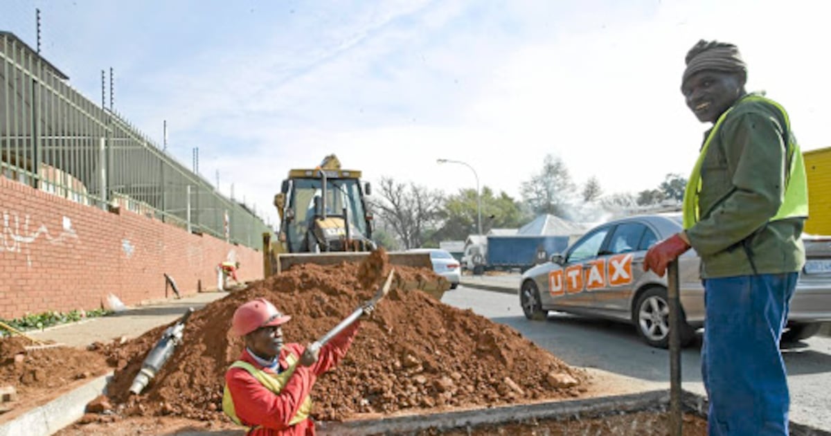 LAEL BETHLEHEM | New agency aims to boost local infrastructure partnerships