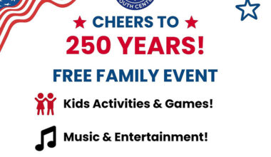 Heroes & Honor Community Block Party | Scranton, PA