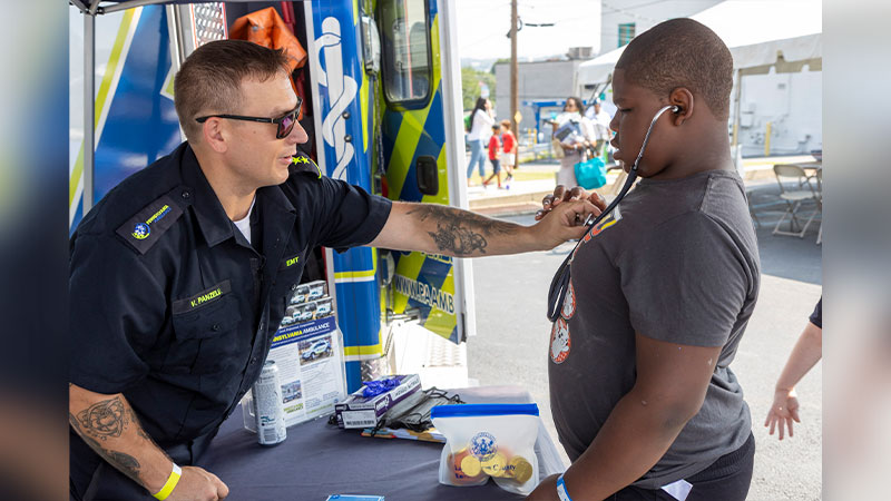 Children’s Career Fair 2026 | Scranton, PA