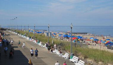 Rehoboth Beach Day Trip | Scranton, PA