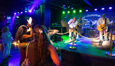 Picture This: Scranton Jazz Festival Takes Over Downtown