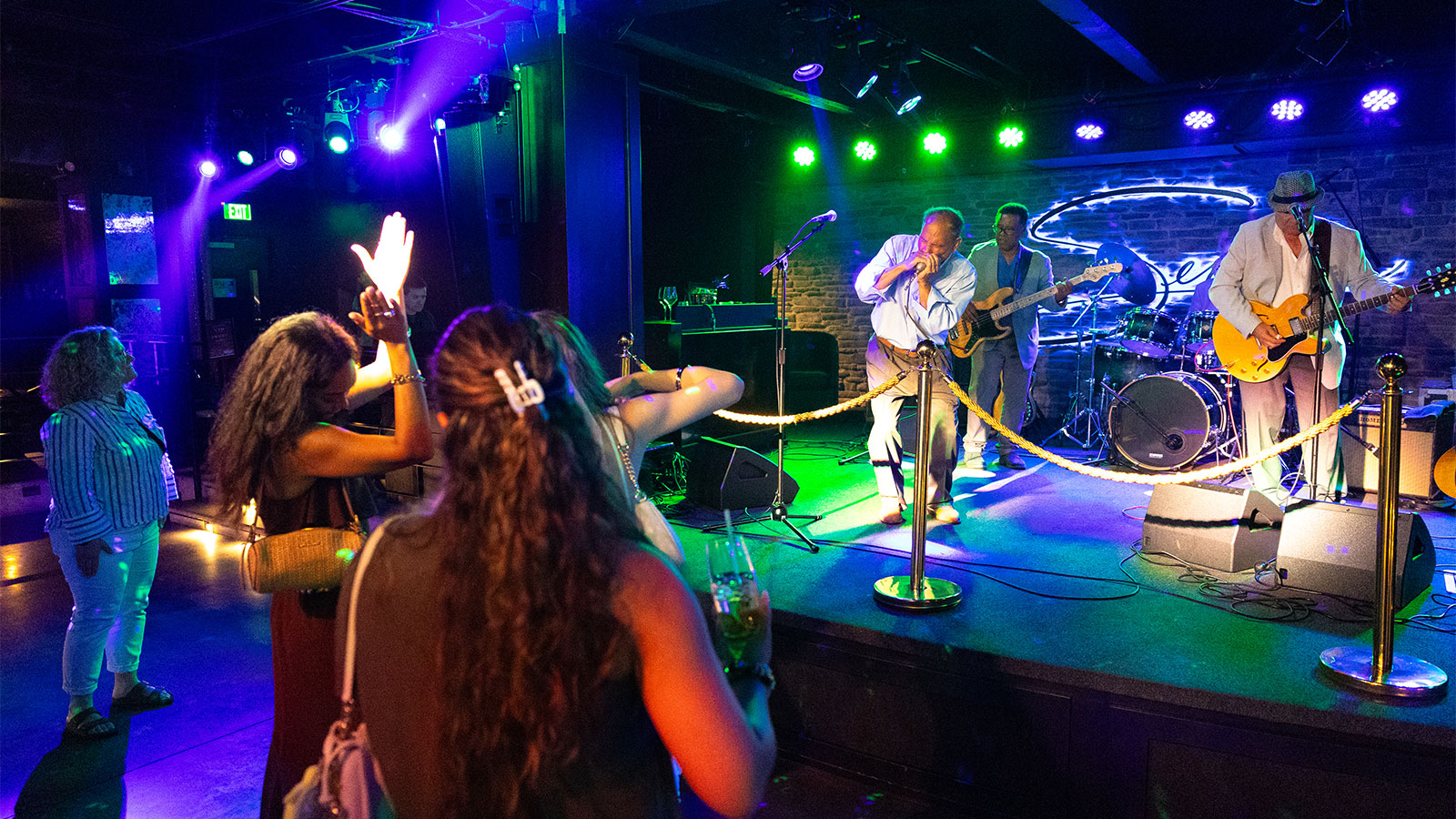Picture This: Scranton Jazz Festival Takes Over Downtown