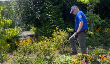 Marking a Milestone: Scranton Tomorrow’s Downtown Clean Ambassadors