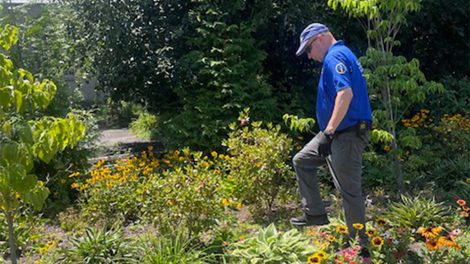 Marking a Milestone: Scranton Tomorrow’s Downtown Clean Ambassadors